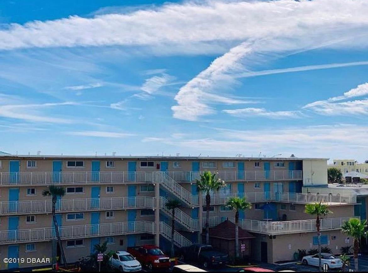 Daytona Inn Beach Resort On Worlds Most Famous Beach Daytona Beach Exterior foto