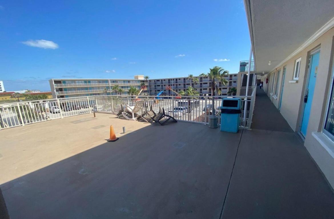 Daytona Inn Beach Resort On Worlds Most Famous Beach Daytona Beach Exterior foto